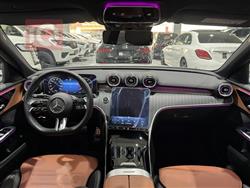 مێرسێدس بێنز C-Class